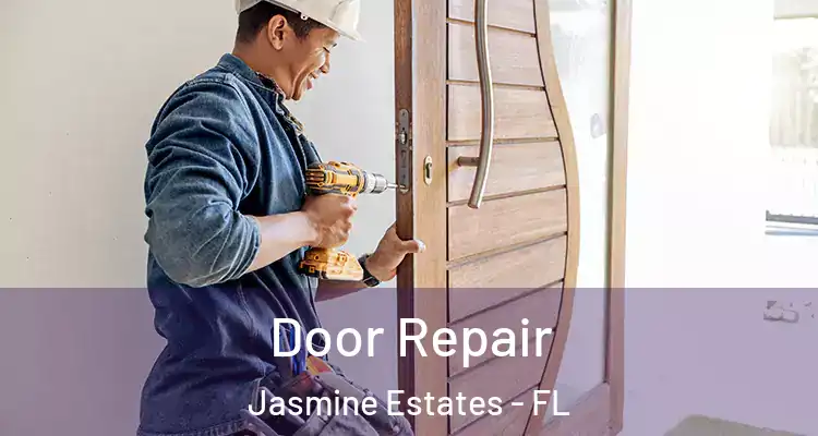  Door Repair Jasmine Estates - FL