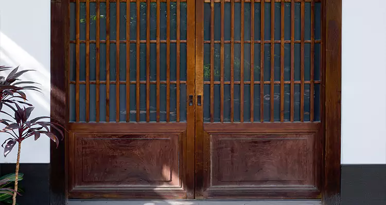 Accordion Patio Doors Repair in Jasmine Estates, FL