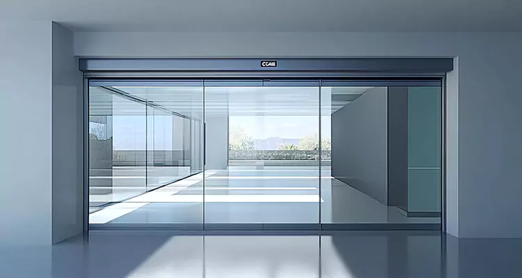 Automatic Sliding Door Repair in Jasmine Estates, FL