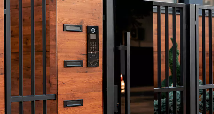 Screen Door Handle Replacement in Jasmine Estates, FL