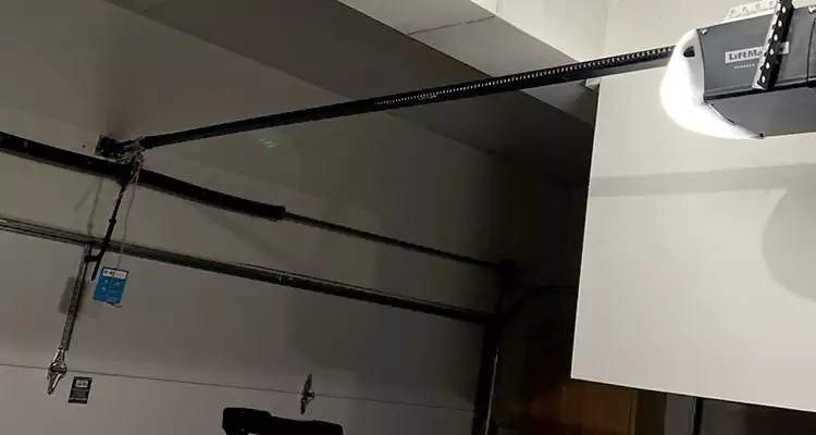 Garage Door Opener Sensor Replacement in Jasmine Estates, FL