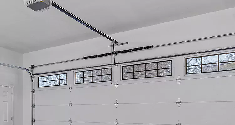 Garage Door Torsion Spring Repair in Jasmine Estates, FL