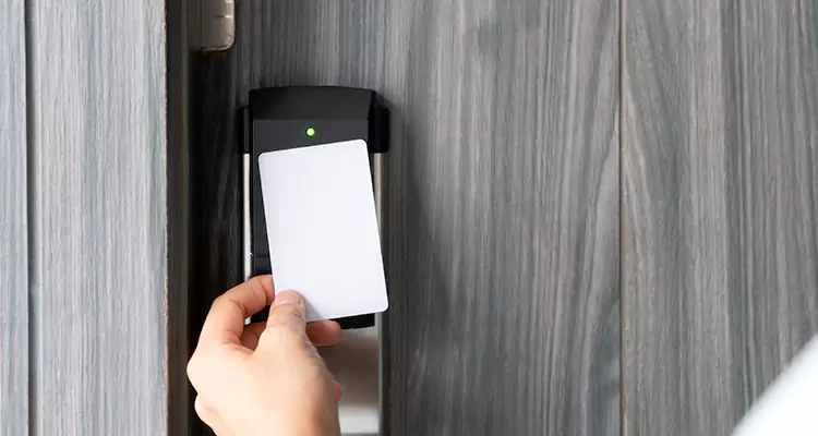 Hotel Swipe Card Door Locks Repair in Jasmine Estates, FL