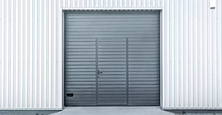 Trusted Industrial Overhead Door Repair in Jasmine Estates, FL