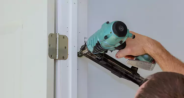 Interior Door Repair Services Near Me in Jasmine Estates, FL