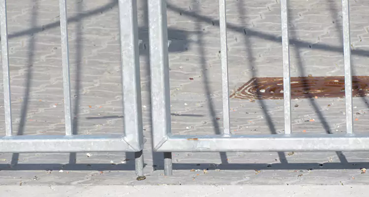 Our Metal Gate Repair Services in Jasmine Estates, FL