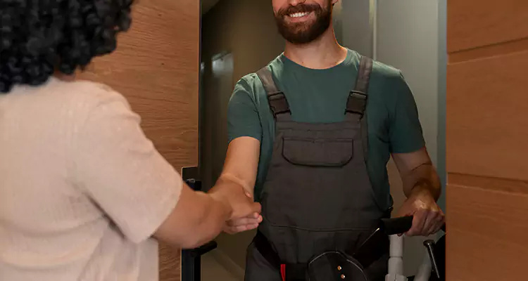 Repair Rfid Keycard Reader For Motels in Jasmine Estates, FL