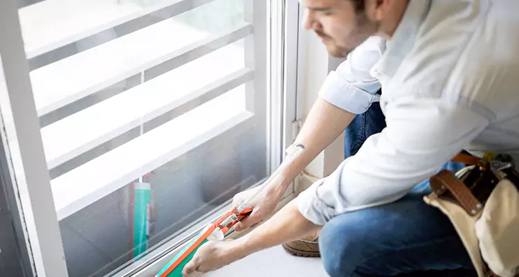 Sliding Patio Door Contractors in Jasmine Estates, FL