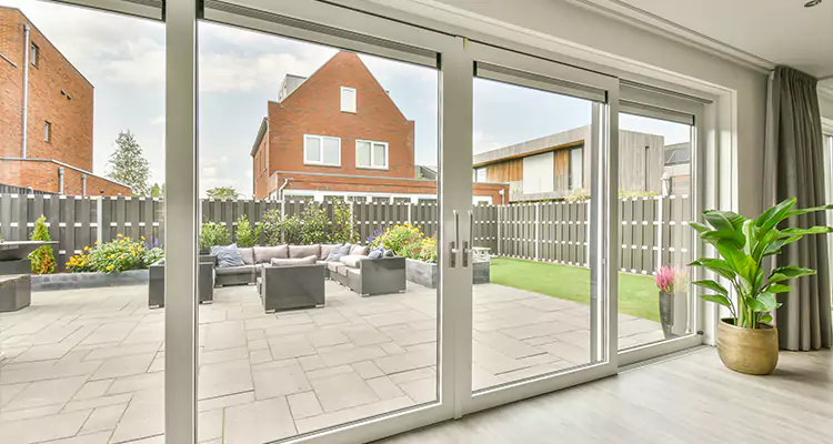 Why Choose Our Sliding Door Expert in Jasmine Estates, FL