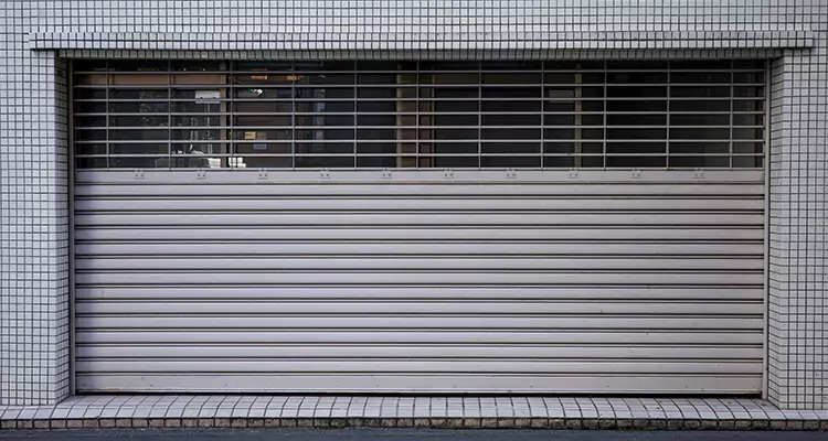 Steel Roll Up Door Repair in Jasmine Estates, FL