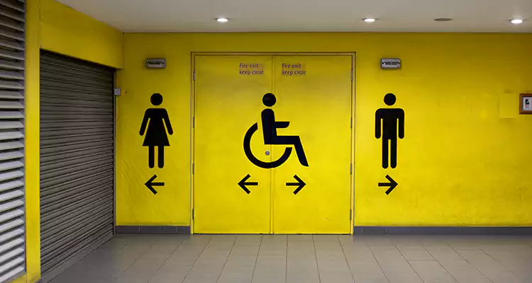 ADA Handicap Door Replacement in Jasmine Estates, FL