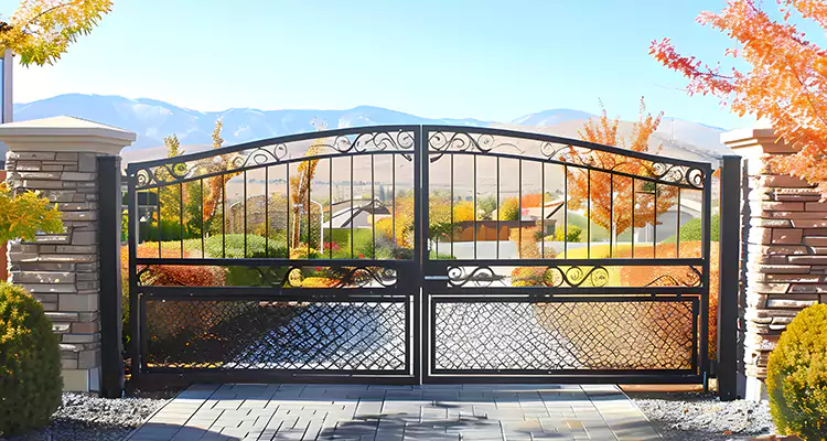 Automatic Gate Repair Cost in Jasmine Estates, FL