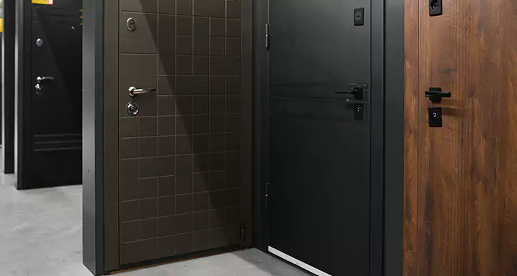 Burglar Proof Storm Door Repair in Jasmine Estates, FL