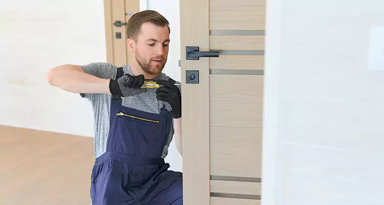 Double Glazed Door Handle Replacement in Jasmine Estates, FL