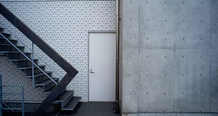 Fire Rated Entrance Doors Repair in Jasmine Estates, FL