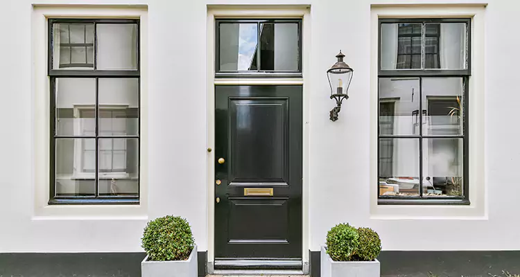 Modern French Doors Repair in Jasmine Estates, FL