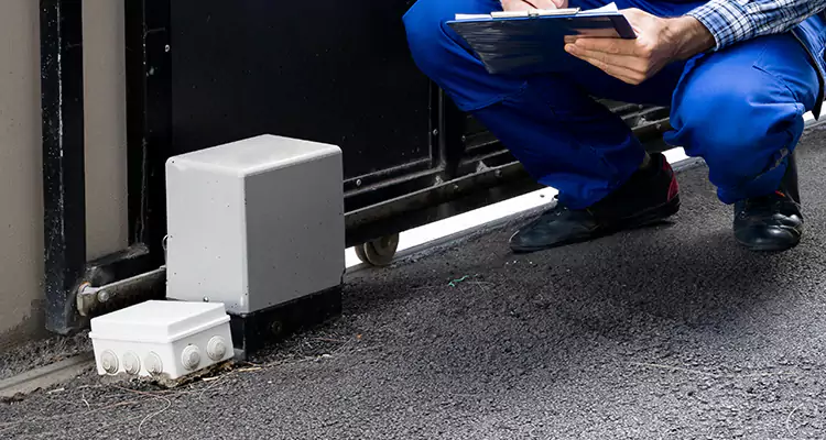 Genie Garage Door Sensor Replacement in Jasmine Estates, FL