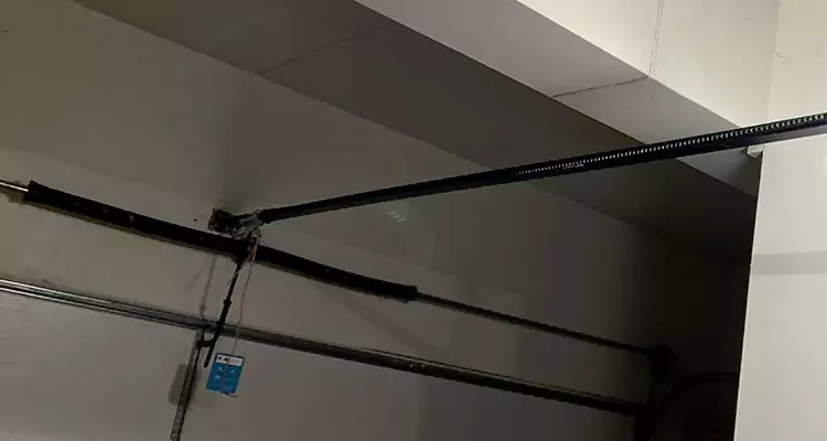 Garage Door Spring Removal in Jasmine Estates, FL