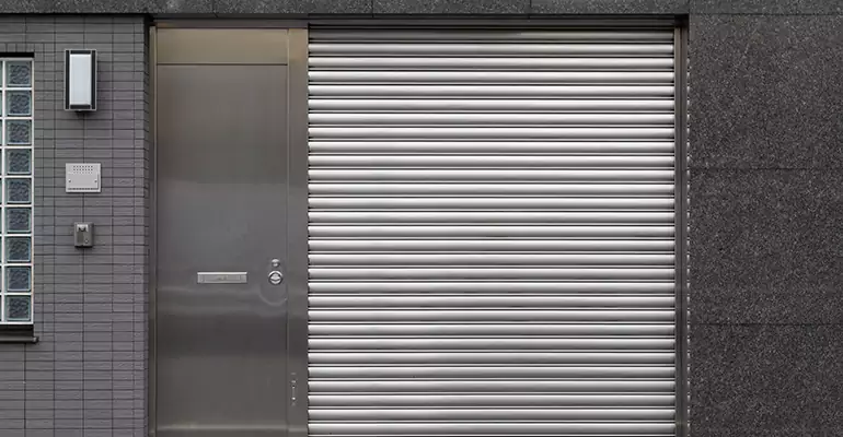 Industrial Roller Door Repair Service in Jasmine Estates, FL