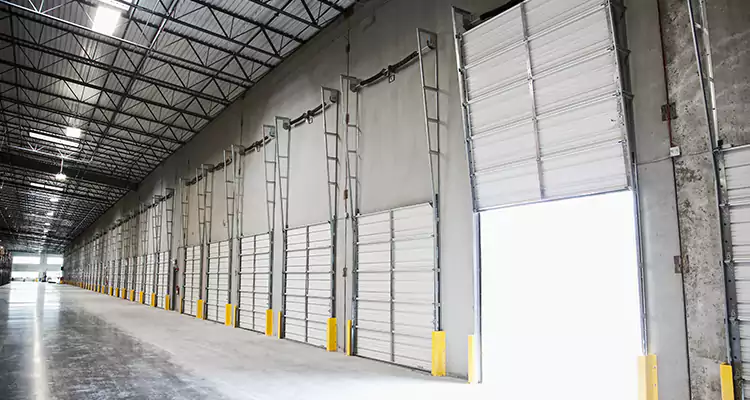 Industrial Roller Door Repair Prices in Jasmine Estates, FL