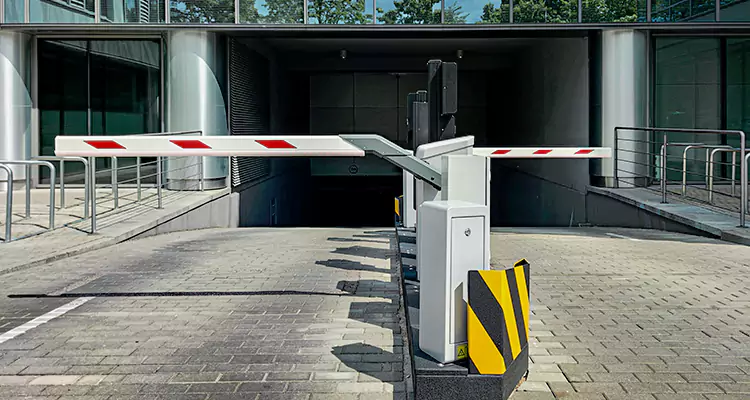 Affordable And Fast Parking Boom Gate Repair Services in Jasmine Estates, FL
