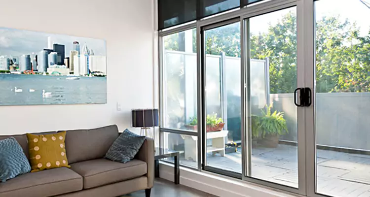 Andersen Patio Door Roller Replacement in Jasmine Estates, FL