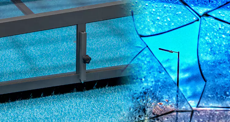 Pool Enclosure Door Hardware Repair in Jasmine Estates, FL