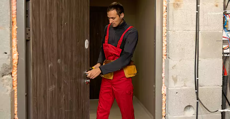 Residential Sliding Glass Door Repair in Jasmine Estates, FL