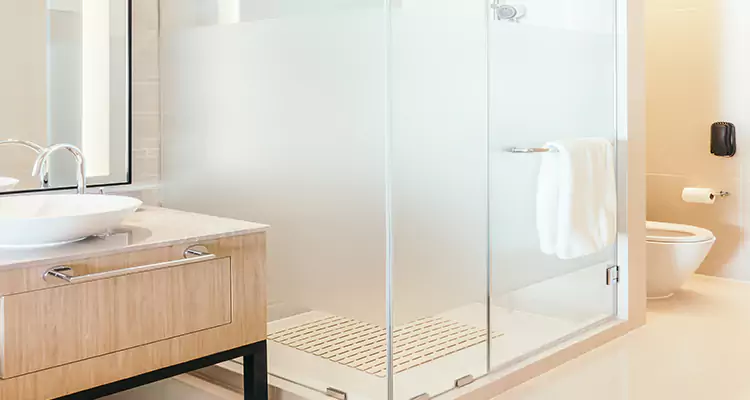 Expert Shower Door Fix and Repair in Jasmine Estates, FL