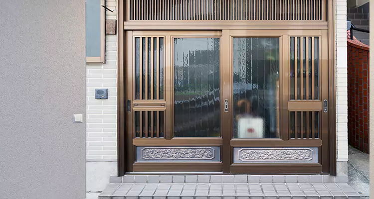 UPVC Sliding Porch Doors Repair in Jasmine Estates, FL