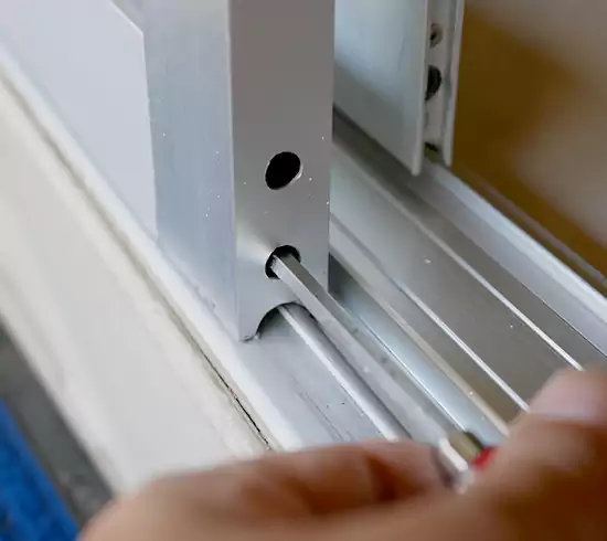 Maintenance in Jasmine Estates