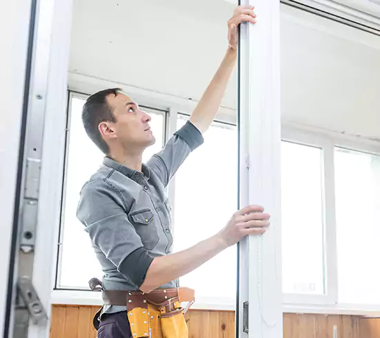 Replacement in Jasmine Estates